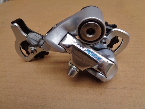 Shimano rsx a410 - shimano, rd-a410
