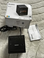Sony ICF-C1 Radiowecker -