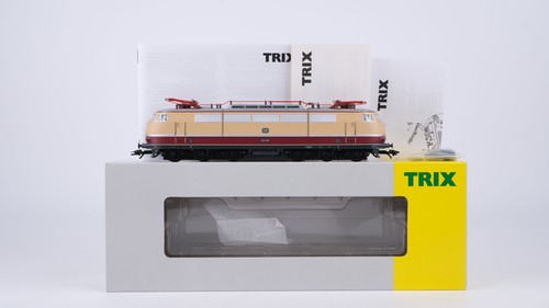 Trix 22118 lok - h0, 001