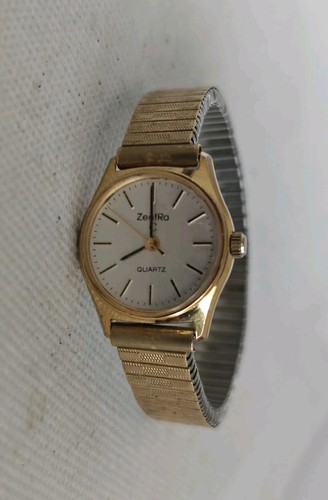 Zentra quartz damenuhr - c,
