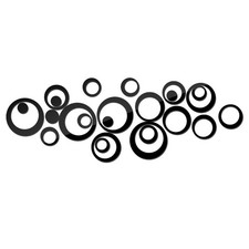 Wandtattoo selbstklebend - ,