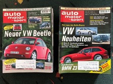 auto motor und sport - ams -