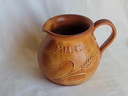 Milchkanne keramik 1 - keramik,, liter