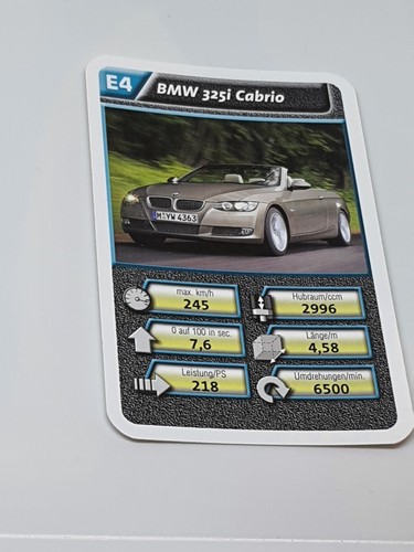 Bmw 325i cabrio - bmw,