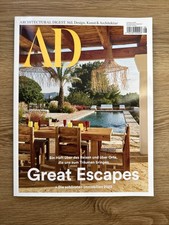 Sammlerstück: Architectural