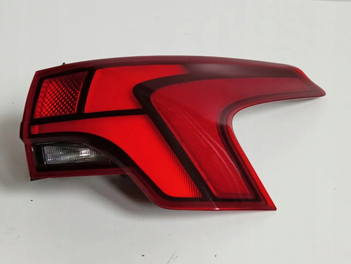 Rückleuchte hyundai santa - hyundai, iv