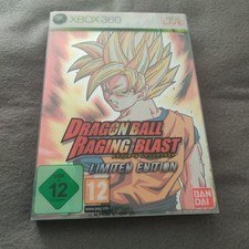 Dragon Ball: Raging