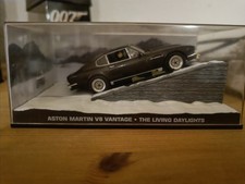 james bond 007 modellauto collection