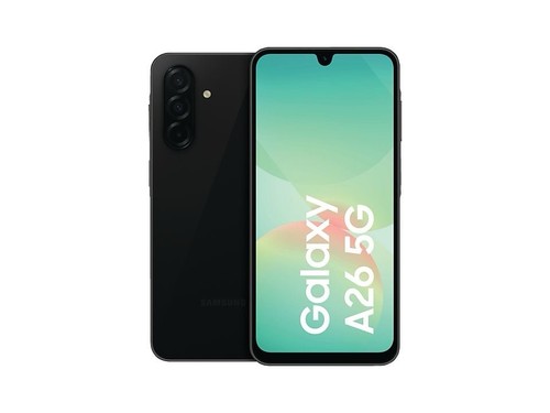 Samsung galaxy a26 - samsung,