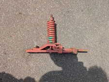 Deutz fahr greenland mähwerk - ,