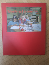 Schreib- und Lesewerkstatt für Klasse 1