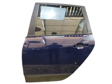 Tür hinten links RENAULT