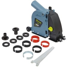 Aufsatz Winkelschleifer zum