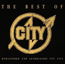 City - Best of City