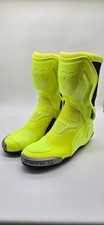 Dainese Torque 3 Fluo-Yellow