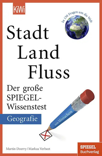 Stadt land fluss - land,