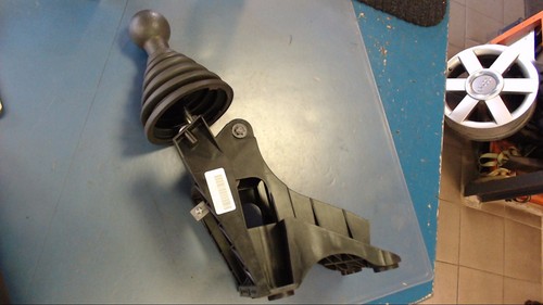 Schalthebel opel k12b - schalthebel,