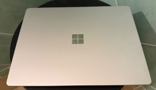 Microsoft surface laptop 2 - go,
