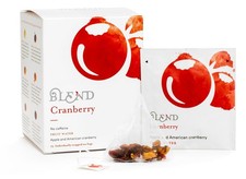 Tee Cranberry   ( Früchte