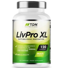 TDN LivPro XL