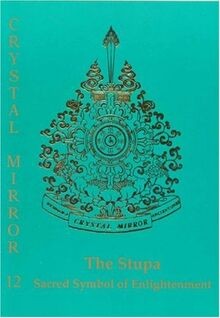 Stupa sacred symbol - stupa:,