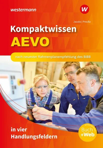 Kompaktwissen aevo vier - kompaktwissen, in