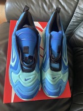 Nike Air 720 Blue 