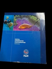 Padi digital underwater - padi,
