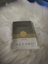 1 Herren Parfüm Probe Neu/ Adventskalender