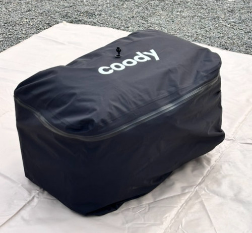 Coody air tent - coody,