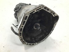 Halb-automatikgetriebe 6-GANG