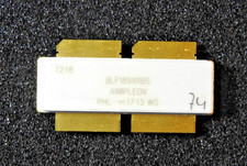 BLF189XRBS, Power LDMOS