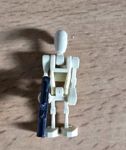Lego star wars battle droid - lego,
