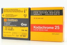 [Versiegelt Asis] Kodak