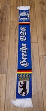 Hertha bsc fanschal mit - hertha,