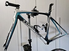 Carbon Rahmen Trek Madone 6.9
