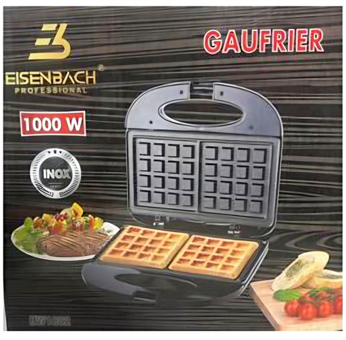 Eisenbach professional hw1882 - eisenbach,