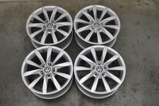 ORIGINAL! 17 Zoll Dijon Felgen VW Golf 7! 5G0601025BF 7,0J / ET49 / 5x112