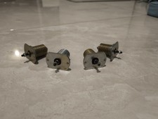 LENCO L78 L75 Dämpfer Feder