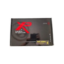 XP Deus 1/ ORX HF elliptische DD Suchspule