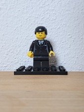 Race official minifigur rac029 - race,