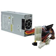 PSU Flex ATX NAS Shuttle
