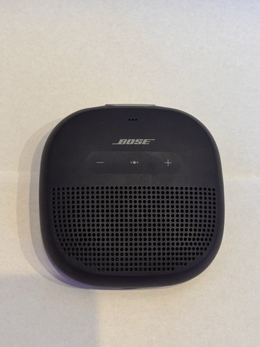 Bose soundlink micro bluetooth - bose,