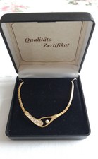 Collier Gliederkette Halskette