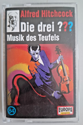Die drei musik des - drei,