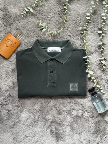 Stone island limited - •,