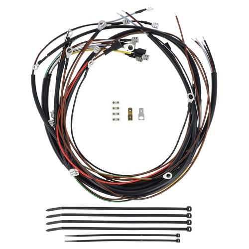 Set kabelbaum für kr51 - kabelbaum,
