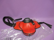 Holzpferd Sattel Holzpferd