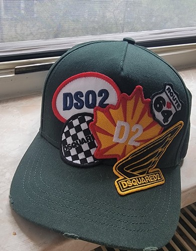 Dsquared2 baseball cap neu - baseball,
