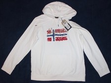 Napapijri hoodie neu - hoodie,